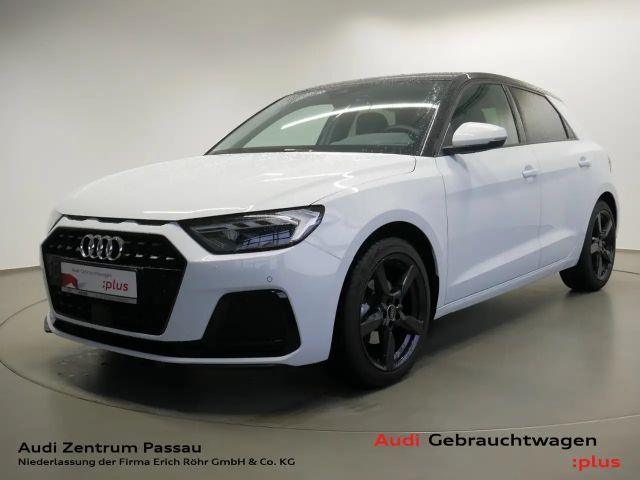 Audi A1 30 TFSI Sportback
