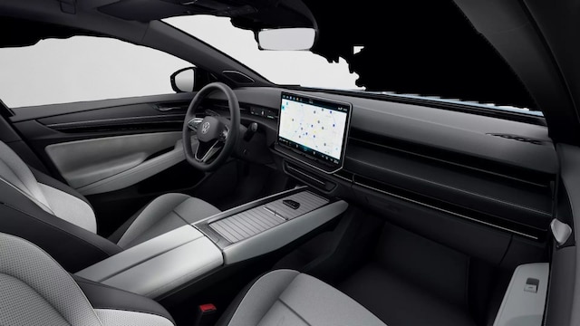 Volkswagen ID.7 Pro Style Tourer