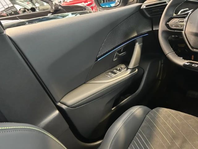 Peugeot 2008 GT-Line Hybrid