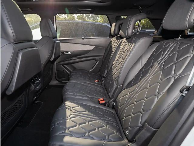 Peugeot 5008 BlueHDi EAT8 GT-Line