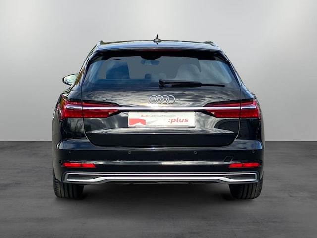 Audi A6 45 TFSI Avant S-Tronic