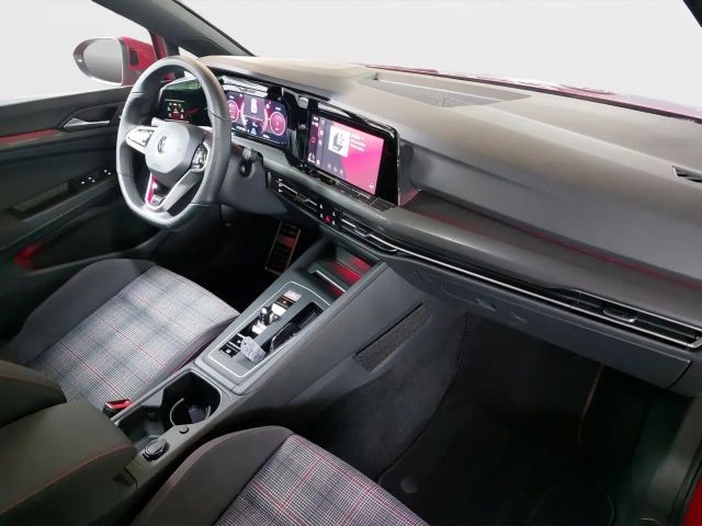 Volkswagen Golf 2.0 TSI DSG GTI