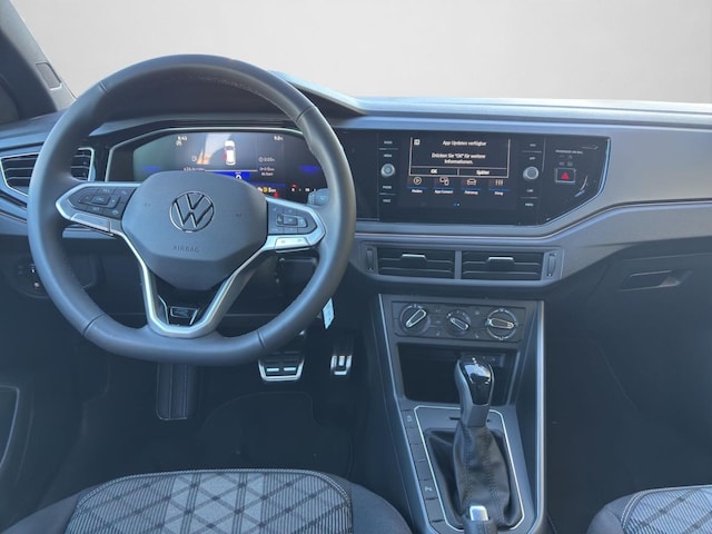 Volkswagen Taigo 1.0 TSI DSG R-Line