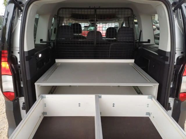 Volkswagen Caddy 2.0 TDI