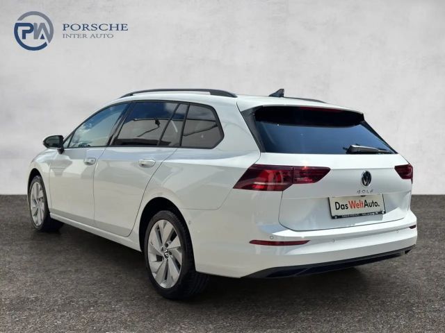 Volkswagen Golf Business Variant