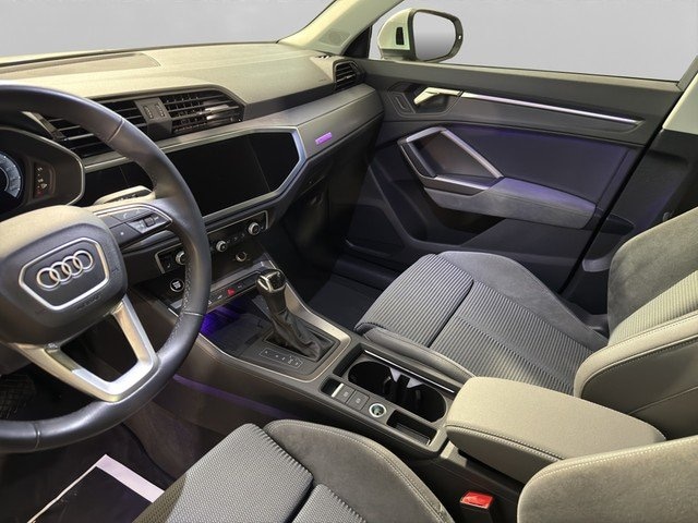 Audi Q3 45 TFSI Hybride S-Tronic