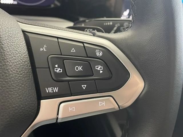 Volkswagen Golf Golf VIII Life Variant