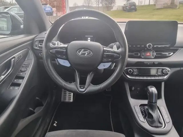 Hyundai i30 2.0 N Performance T-GDi