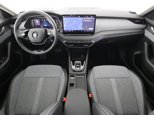 Skoda Octavia 2.0 TDI Combi Selection