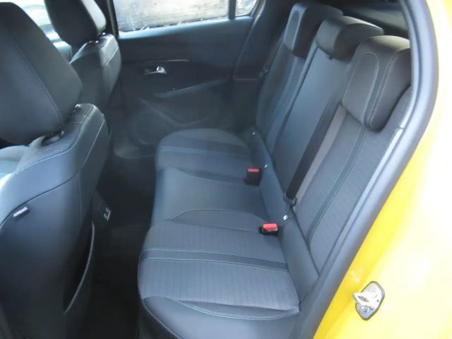 Peugeot E-208 Allure Pack