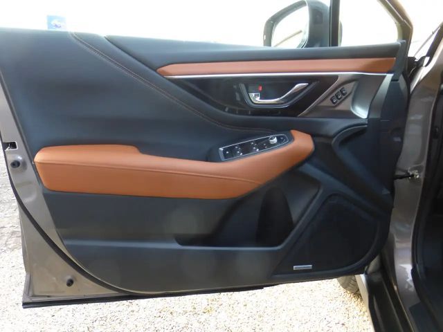 Subaru Outback Outback 2.5i Platinum