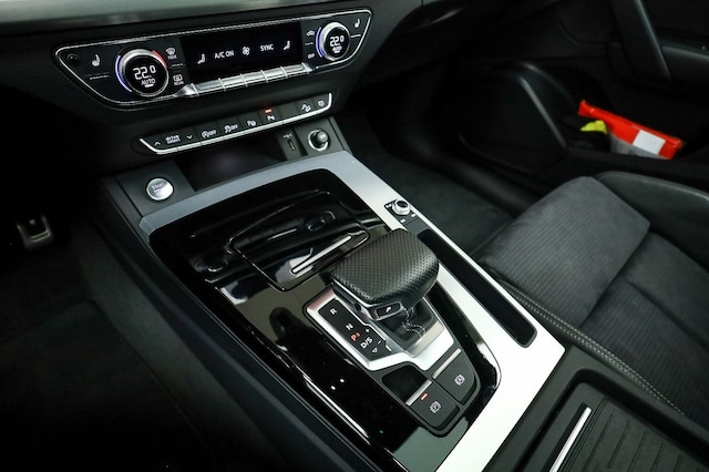 Audi Q5 40 TDI Quattro S-Tronic