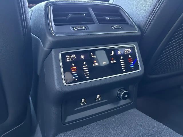 Audi A6 allroad 40 TDI