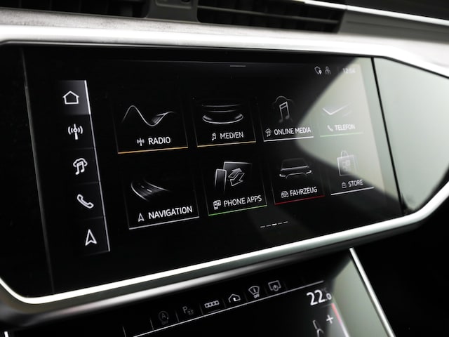 Audi S6 Avant Quattro