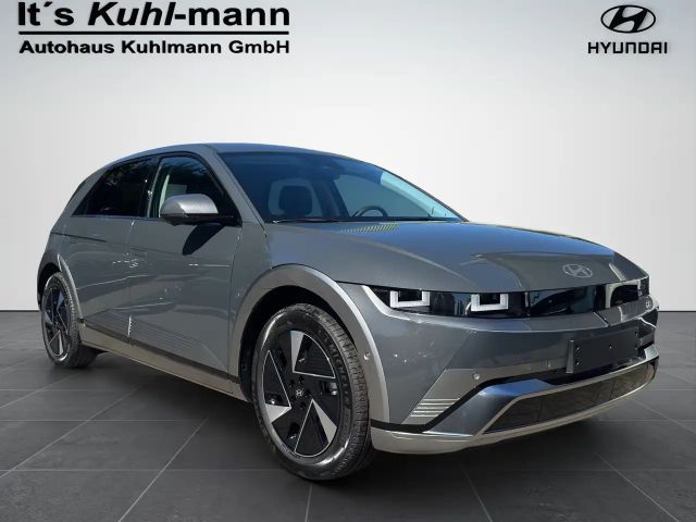 Hyundai IONIQ 5 Techniq