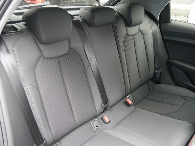 Audi A1 30 TFSI S-Tronic Sportback