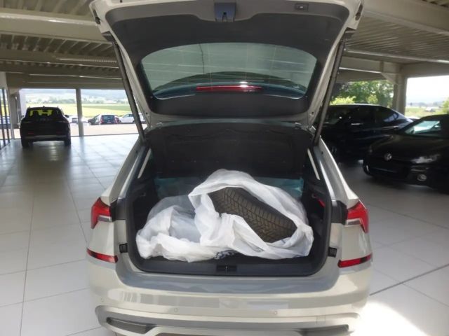 Skoda Kamiq 1.0 TSI Clever