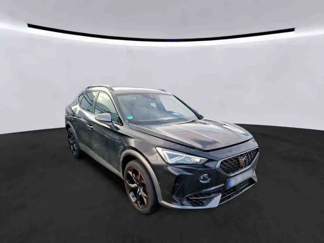 Cupra Formentor 2.0 TSI 4Drive DSG VZ