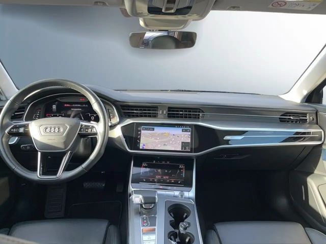 Audi A6 35 TDI Sport