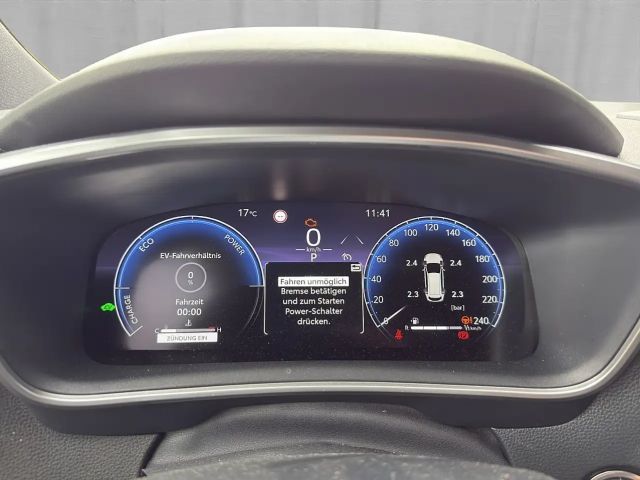 Toyota Corolla Active Hybride Touring