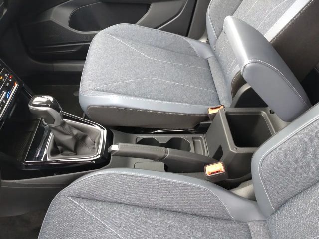 Volkswagen T-Cross 1.0 TSI DSG Style