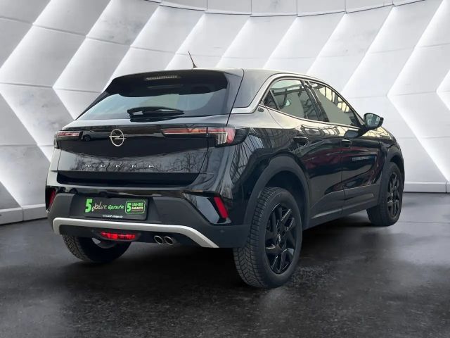 Opel Mokka 1.2 Turbo Elegance Turbo