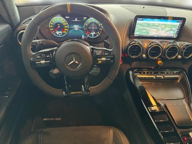 Mercedes-Benz AMG GT AMG Line Coupé