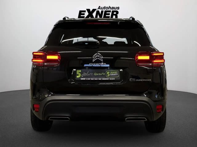 Citroën C5 Aircross PureTech Shine