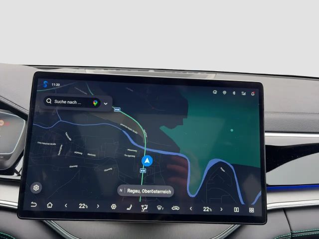 BYD Seal U Boost DM-i