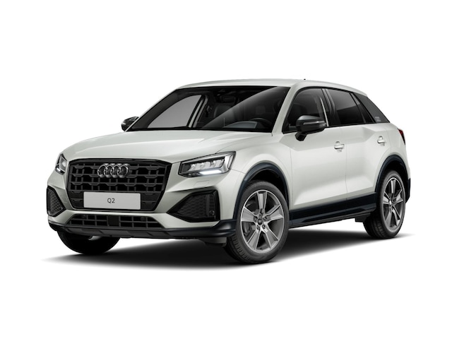 Audi Q2 35 TFSI S-Tronic