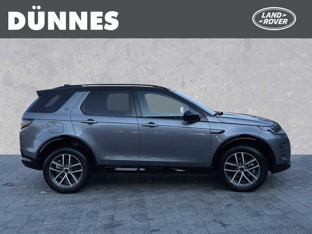 Land Rover Discovery Sport Dynamic SE