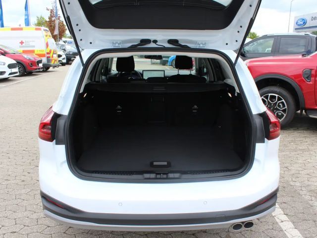 Ford Focus Active Wagon