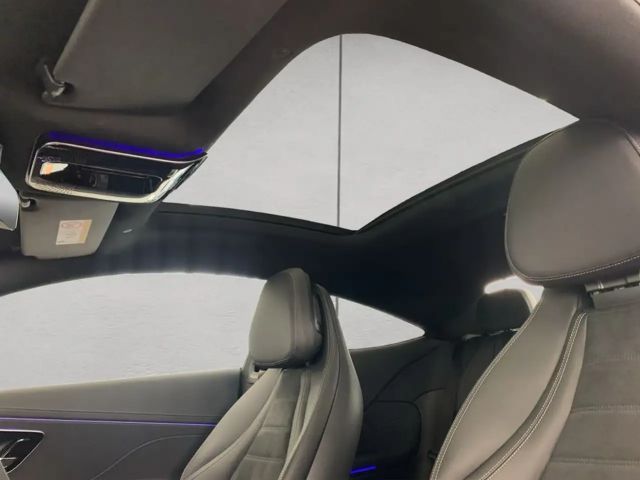 Mercedes-Benz CLE 220 Coupé