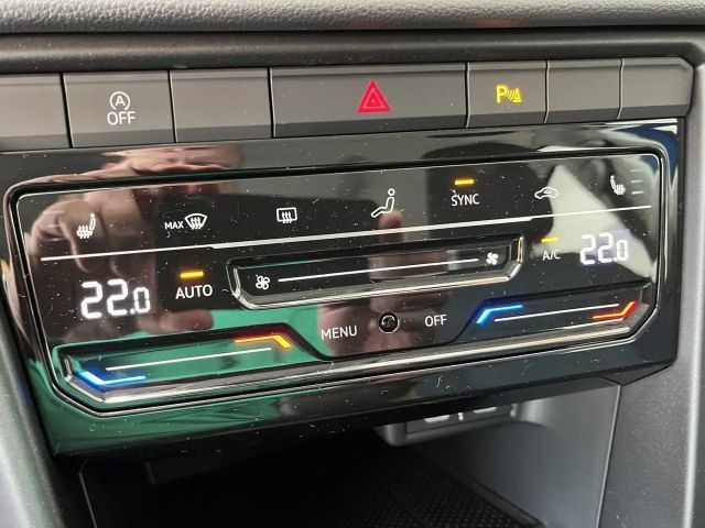 Volkswagen T-Roc 4Me TSI