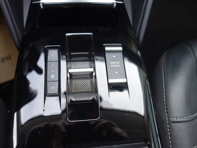 Citroën C4 PureTech Shine