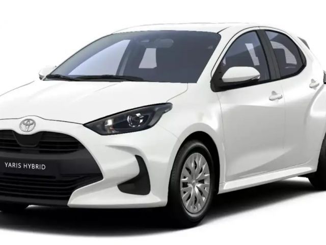 Toyota Yaris Comfort Hatchback Hybride