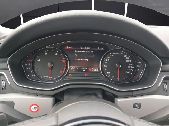 Audi A4 40 TDI Avant S-Tronic