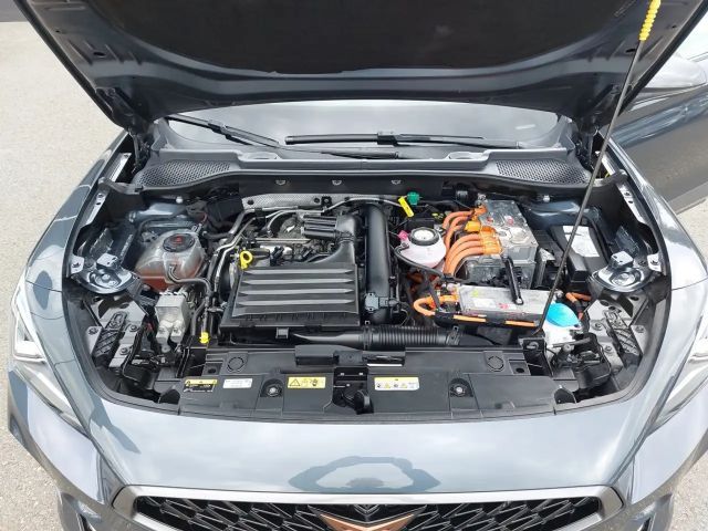 Cupra Formentor 1.4 DSG VZ e-Hybrid