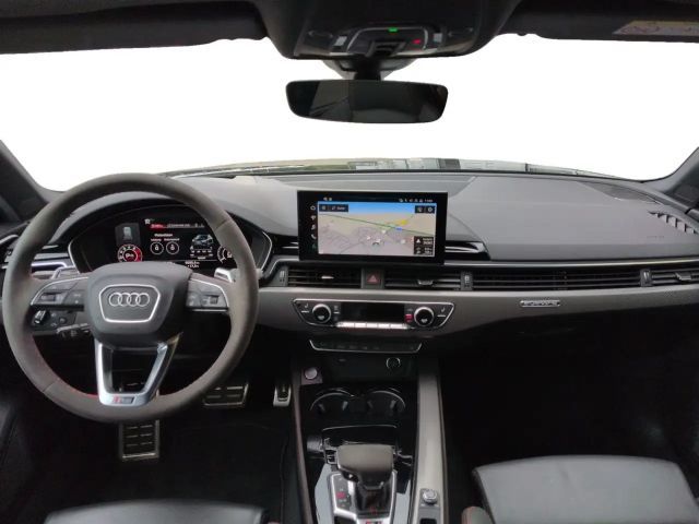 Audi RS4 Matrix ACC HuD Pano B&O 360° AHK