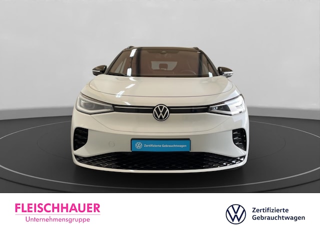 Volkswagen ID.4 4Motion GTX