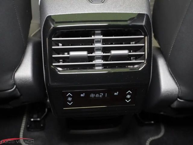 Peugeot 5008 GT-Line Hybrid