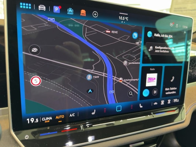 Volkswagen Passat 2.0 TDI DSG R-Line Variant