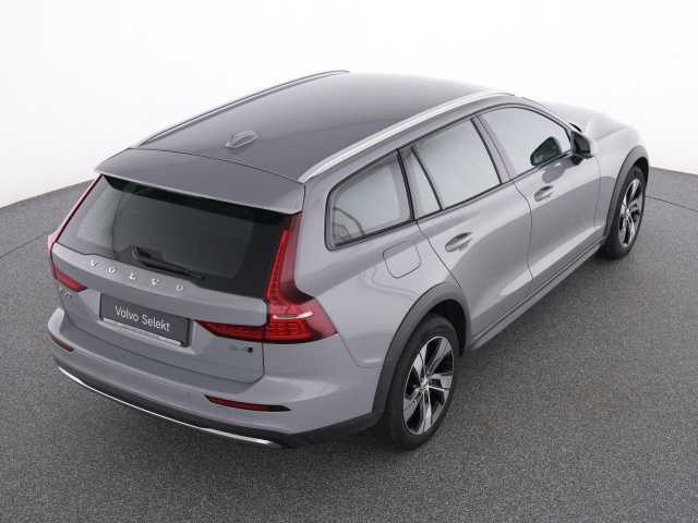 Volvo V60 Cross Country CC