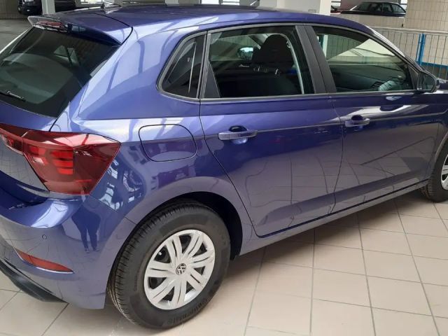 Volkswagen Polo 1.0 59kW / SOFORT VERFÜGBAR/KLIMA/SZHZG/PDC