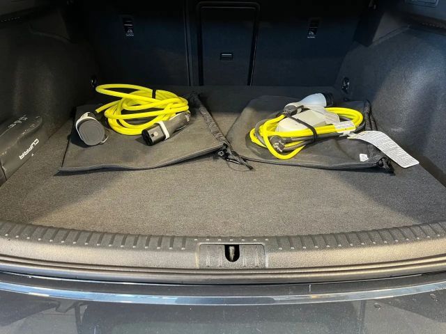 Cupra Leon Sportstourer e-Hybrid