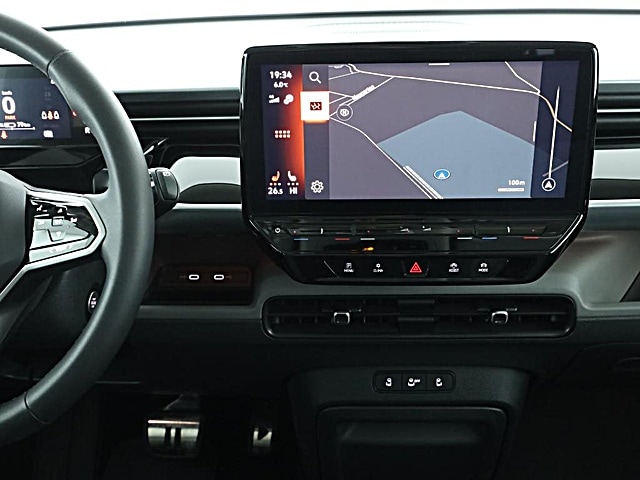 Volkswagen ID.Buzz Pro