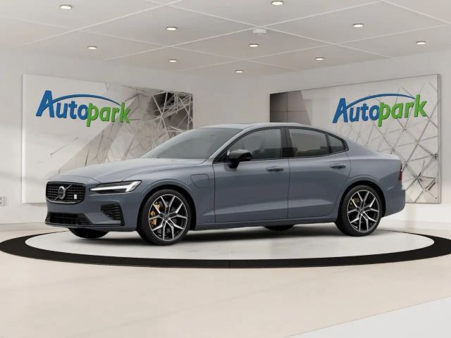 Volvo S60 AWD Polestar Ultimate