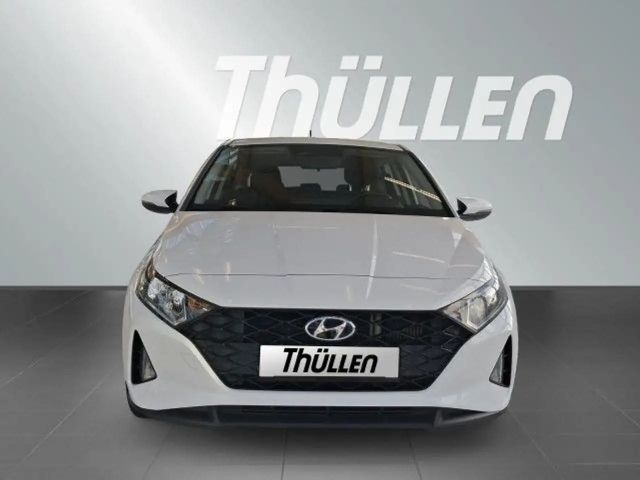 Hyundai i20 1.0 Select