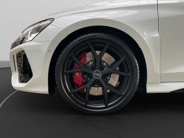 Audi RS3 Quattro Sedan