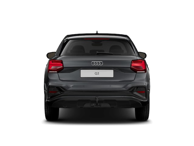 Audi Q2 35 TFSI S-Line S-Tronic